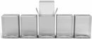 Funko POP Protector: Foldable POP Protector (UV) 5-Pack - ODPRTA EMBALAŽA 3200000004641