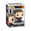 FUNKO POP RACING: FORMULA 1 - MAX VERSTAPPEN W/ HELMET 889698805803