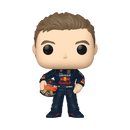 FUNKO POP RACING: FORMULA 1 - MAX VERSTAPPEN W/ HELMET 889698805803