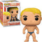 FUNKO POP RETRO TOYS: STRETCH ARMSTRONG - STRETCH ARMSTRONG 889698513104