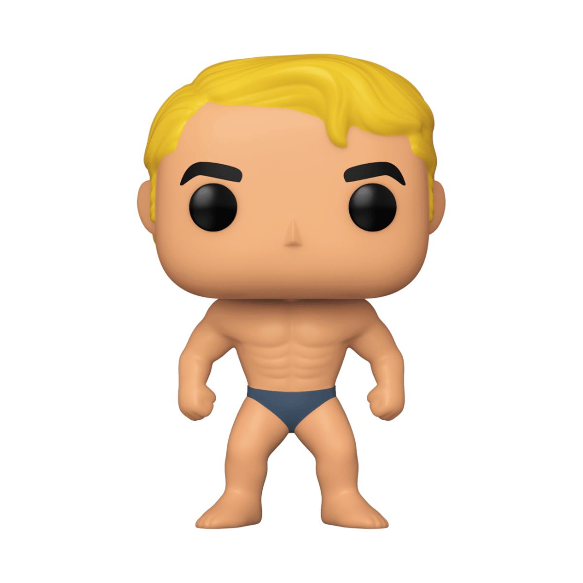 FUNKO POP RETRO TOYS: STRETCH ARMSTRONG - STRETCH ARMSTRONG W/CH 889698513104