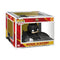 FUNKO POP RIDES: THE FLASH - BATMAN IN BATWING 889698656030