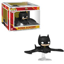 FUNKO POP RIDES: THE FLASH - BATMAN IN BATWING 889698656030