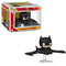 FUNKO POP RIDES: THE FLASH - BATMAN IN BATWING 889698656030