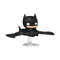 FUNKO POP RIDES: THE FLASH - BATMAN IN BATWING 889698656030