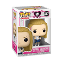 FUNKO POP ROCKS: AVRIL LAVIGNE - GIRLFRIEND 889698838238