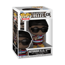 FUNKO POP ROCKS: BIGGIE - BEAT THE SUMMER JAM 889698838245