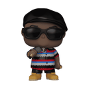 FUNKO POP ROCKS: BIGGIE - BEAT THE SUMMER JAM 889698838245