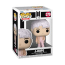 FUNKO POP ROCKS: BTS - J HOPE 889698725767