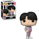 FUNKO POP ROCKS: BTS - JIMIN 889698725774