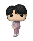 FUNKO POP ROCKS: BTS - JIMIN 889698725774
