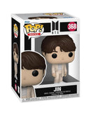 FUNKO POP ROCKS: BTS - JIN 889698725781