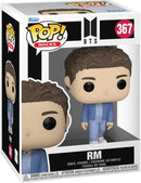 FUNKO POP ROCKS: BTS - RM 889698725804