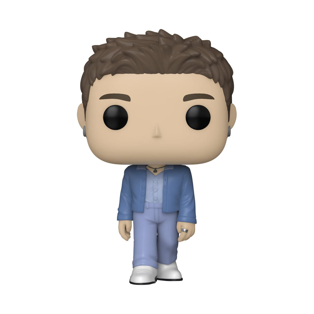 FUNKO POP ROCKS: BTS - RM 889698725804
