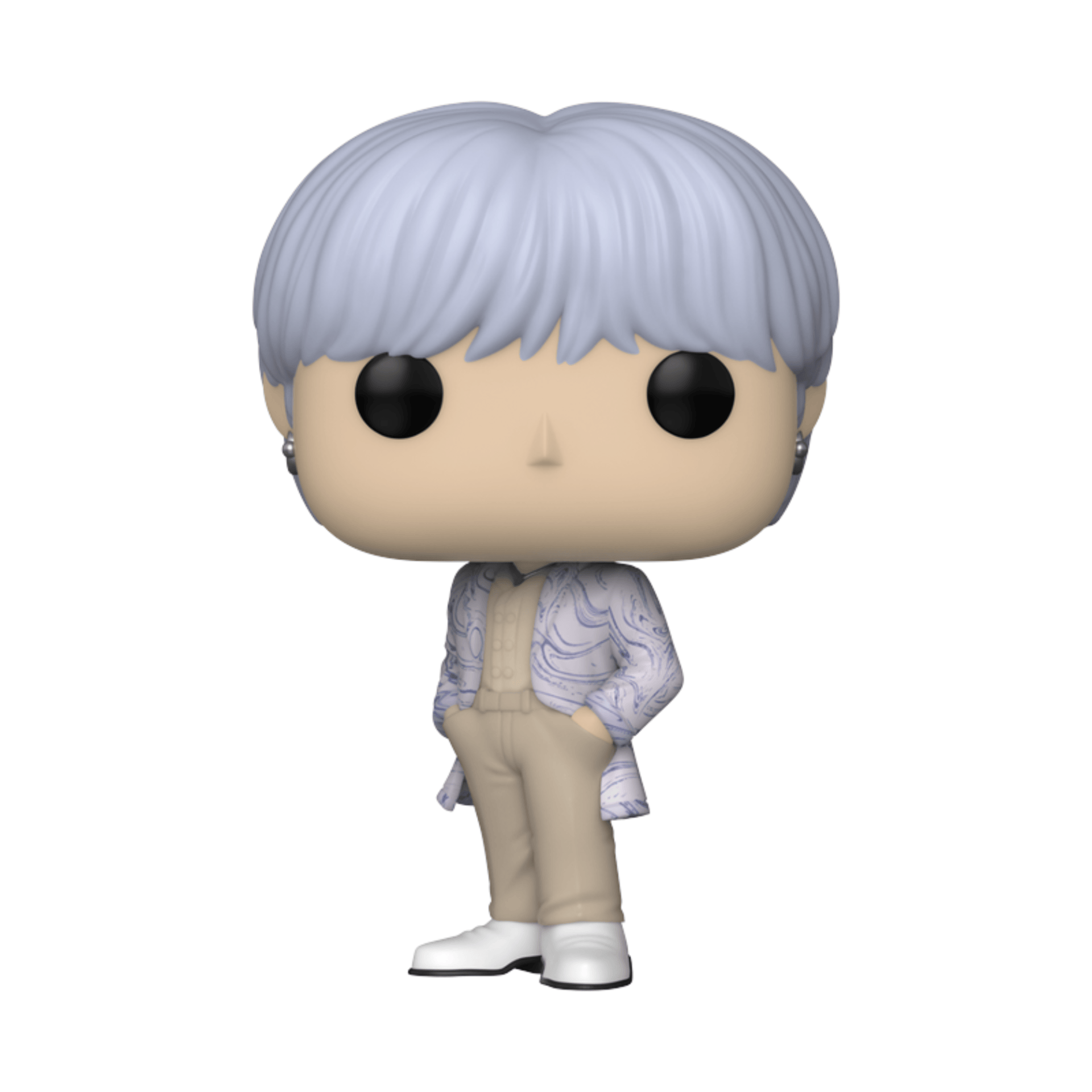 FUNKO POP ROCKS: BTS - SUGA 889698725811