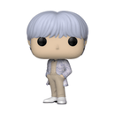 FUNKO POP ROCKS: BTS - SUGA 889698725811
