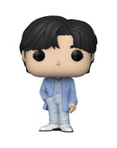 FUNKO POP ROCKS: BTS - V 889698725828