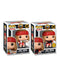 FUNKO POP ROCKS: GUNS N' ROSES - AXL ROSE (1992) W/ CHASE 889698804820