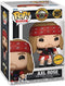 FUNKO POP ROCKS: GUNS N' ROSES - AXL ROSE (1992) W/ CHASE 889698804820