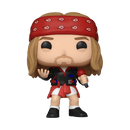 FUNKO POP ROCKS: GUNS N' ROSES - AXL ROSE (1992) W/ CHASE 889698804820