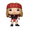 FUNKO POP ROCKS: GUNS N' ROSES - AXL ROSE (1992) W/ CHASE 889698804820