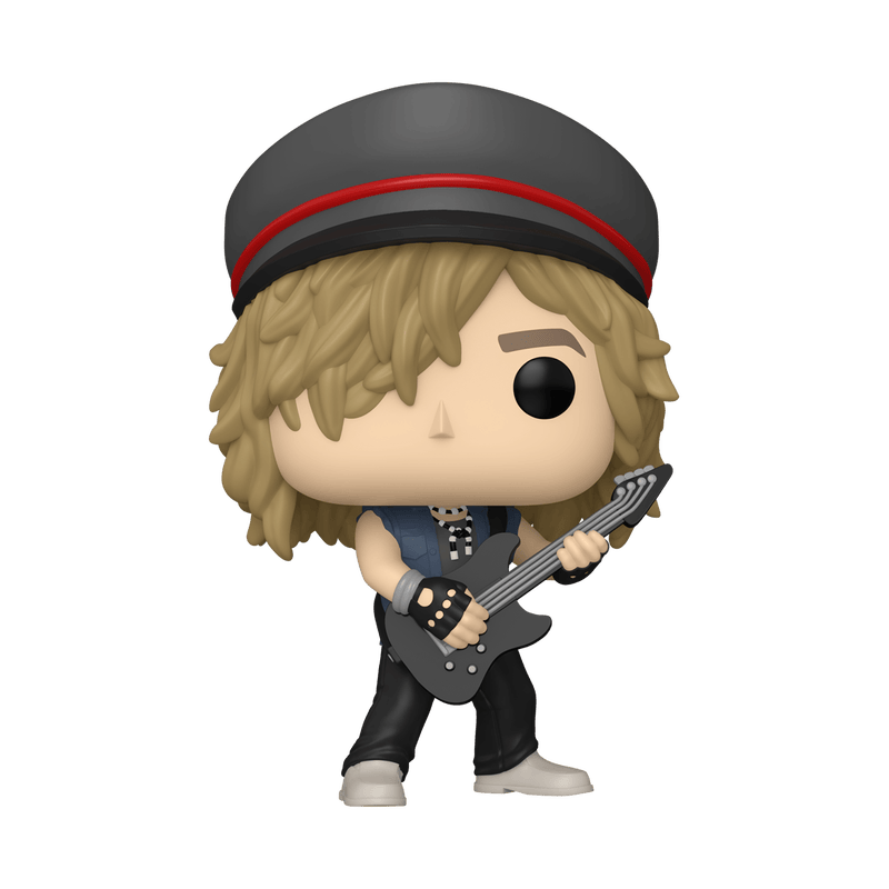 FUNKO POP ROCKS: GUNS N' ROSES - DUFF MCKAGAN (1985) 889698930918