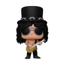 FUNKO POP ROCKS: GUNS N' ROSES - SLASH (1990'S) 889698804844