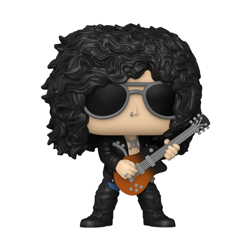 FUNKO POP ROCKS: GUNS N' ROSES - SLASH (NOVEMBER RAIN) 889698930802