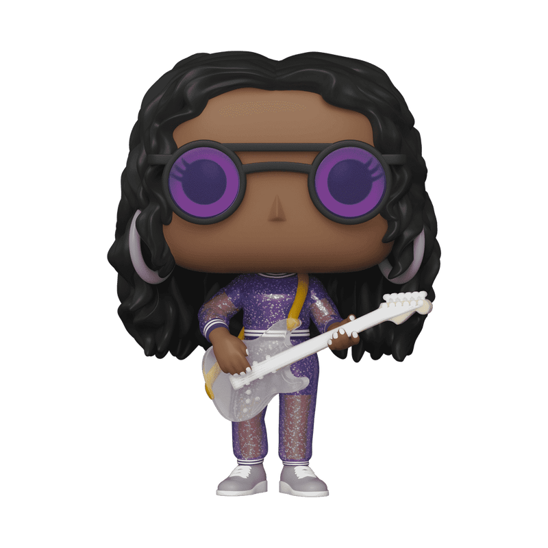 FUNKO POP ROCKS: H.E.R 889698656993