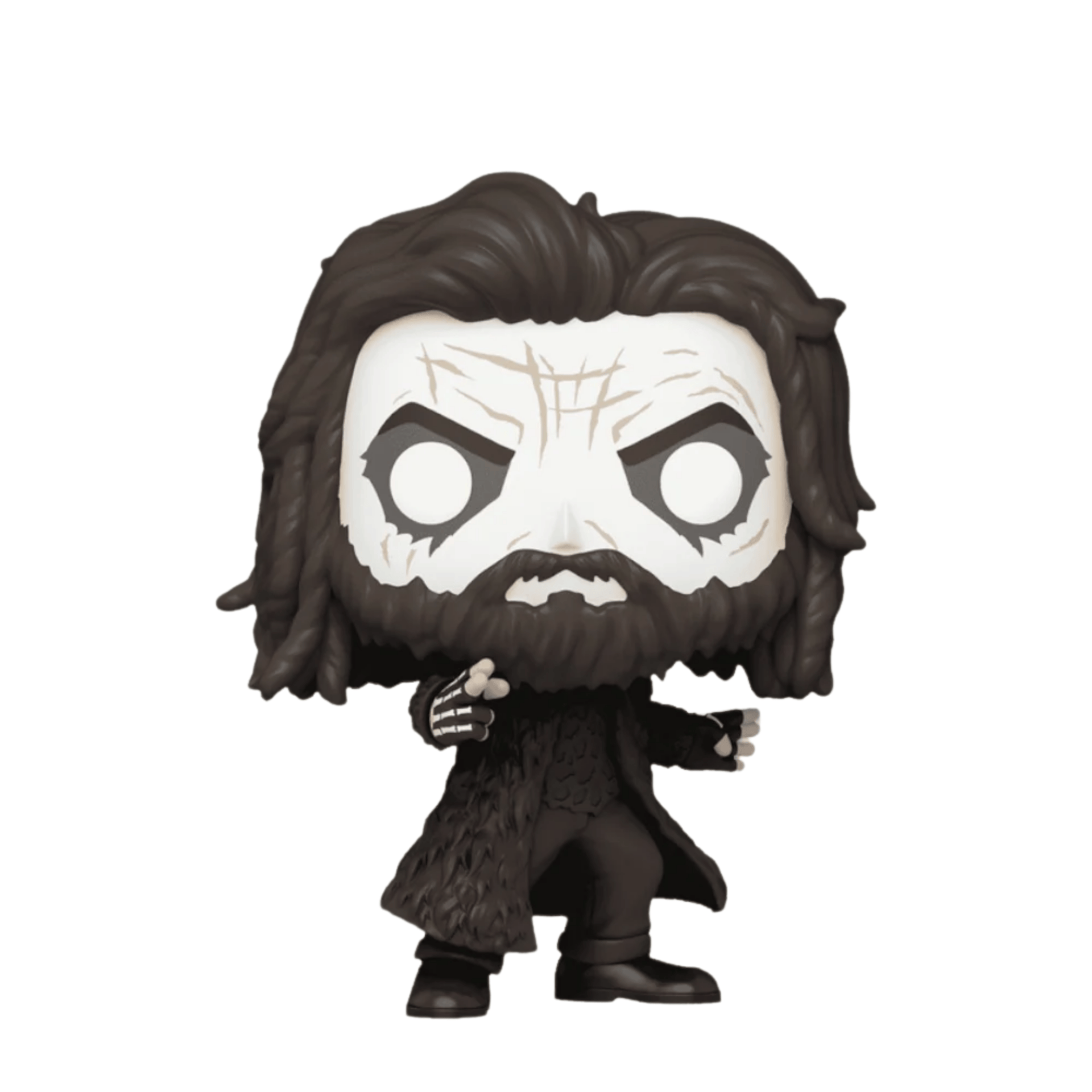 FUNKO POP ROCKS: ROB ZOMBIE - DRAGULA 889698674515
