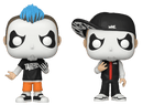 FUNKO POP ROCKS: TWIZTID 2PK 889698614467