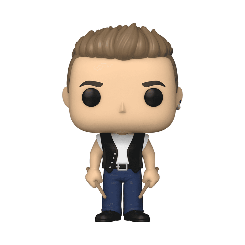 FUNKO POP ROCKS: U2 - LARRY 889698640350