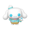 FUNKO POP SANRIO: HELLO KITTY - CINNAMOROLL (ICE CREAM) 889698836937