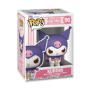 FUNKO POP SANRIO: HELLO KITTY - KUROMI 889698803151