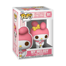 FUNKO POP SANRIO: HELLO KITTY - MY MELODY 889698803168