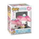 FUNKO POP SANRIO: HELLO KITTY - MY MELODY (ICE CREAM) 889698836968