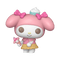 FUNKO POP SANRIO: HELLO KITTY - MY MELODY (ICE CREAM) 889698836968