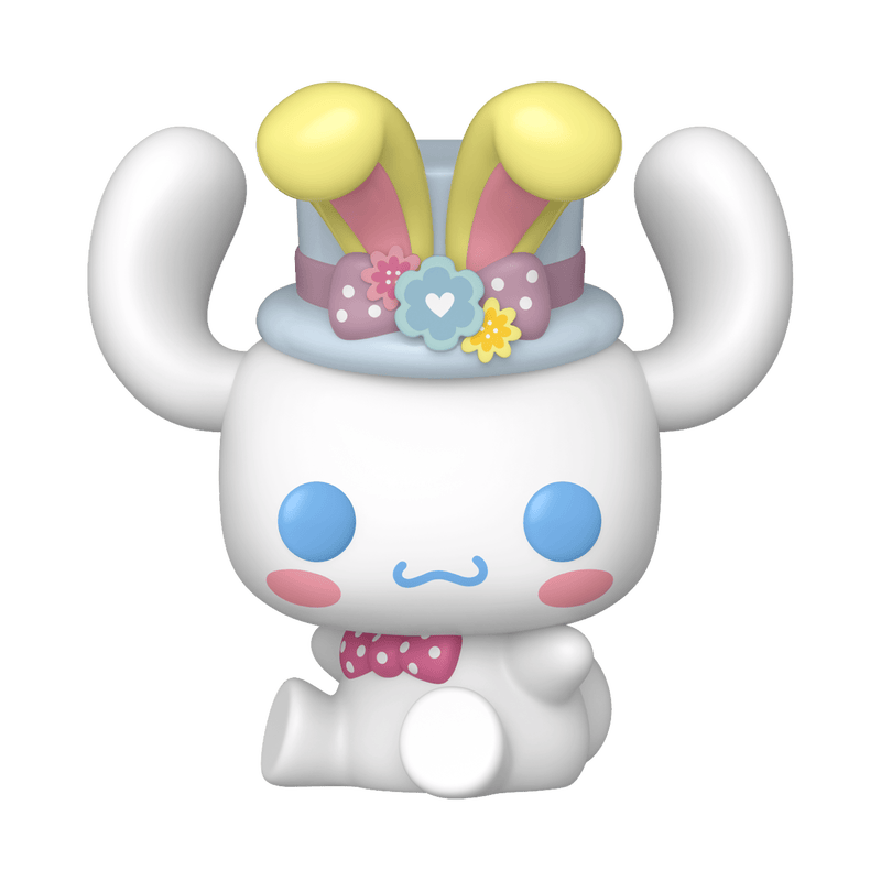 FUNKO POP SANRIO: HELLO KITTY SPRING - CINNAMOROLL COOKIE 889698890366