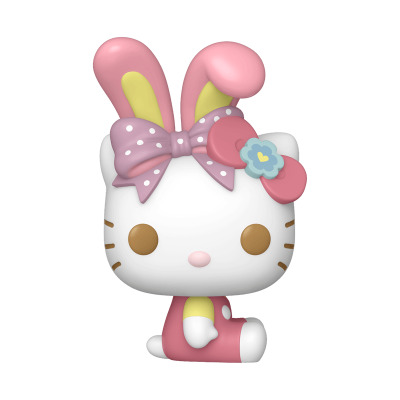 FUNKO POP SANRIO: HELLO KITTY SPRING - HELLO KITTY COOKIE 889698890373