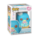 FUNKO POP SANRIO: HELLO KITTY - TUXEDOSAM (ICE CREAM) 889698836975