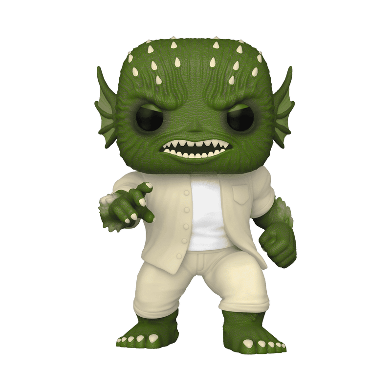 FUNKO POP: SHE-HULK - ABOMINATION 889698641999