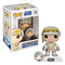 FUNKO POP STAR WARS: LUKE SKYWALKER (HOTH) W/PIN 889698554831