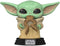 FUNKO POP: STAR WARS - MANDALORIAN - THE CHILD W/ FROG 889698499323