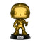 FUNKO POP: STAR WARS - REY (CHROME - MATT GOLD)(EXCL.) 889698430210