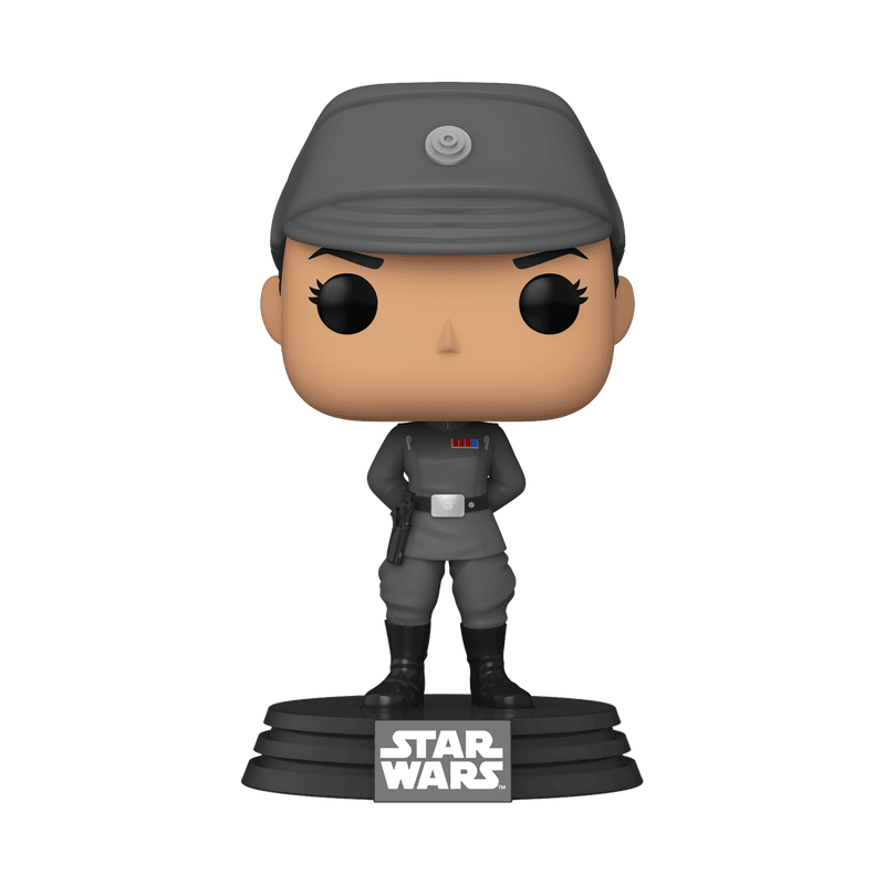 FUNKO POP: STAR WARS - TALA 889698645607