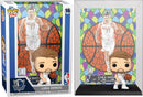 FUNKO POP TRADING CARDS: LUKA DONCIC (MOSAIC) 889698614917