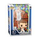 FUNKO POP TRADING CARDS: LUKA DONCIC (MOSAIC) 889698614917