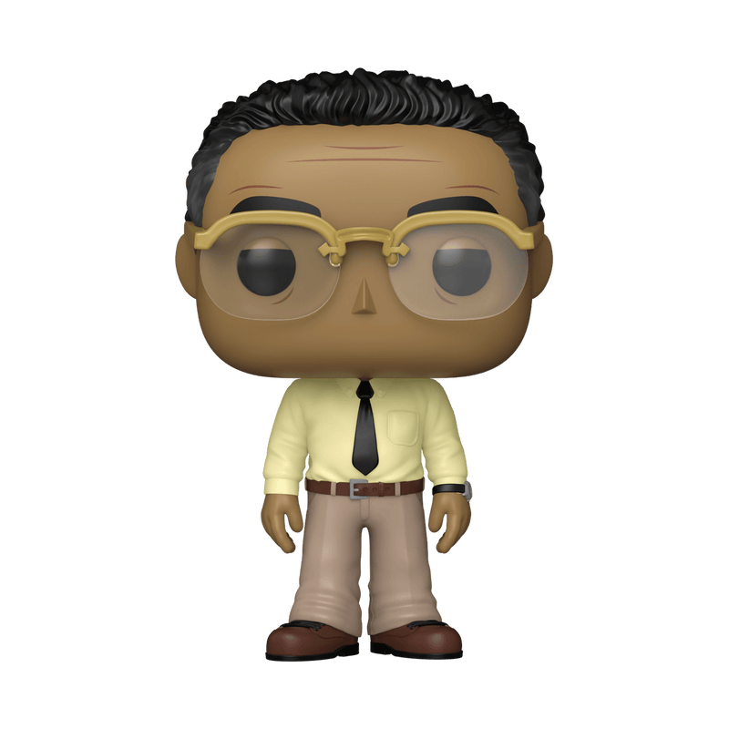 FUNKO POP TV: BREAKING BAD - GUS FRING 889698931380