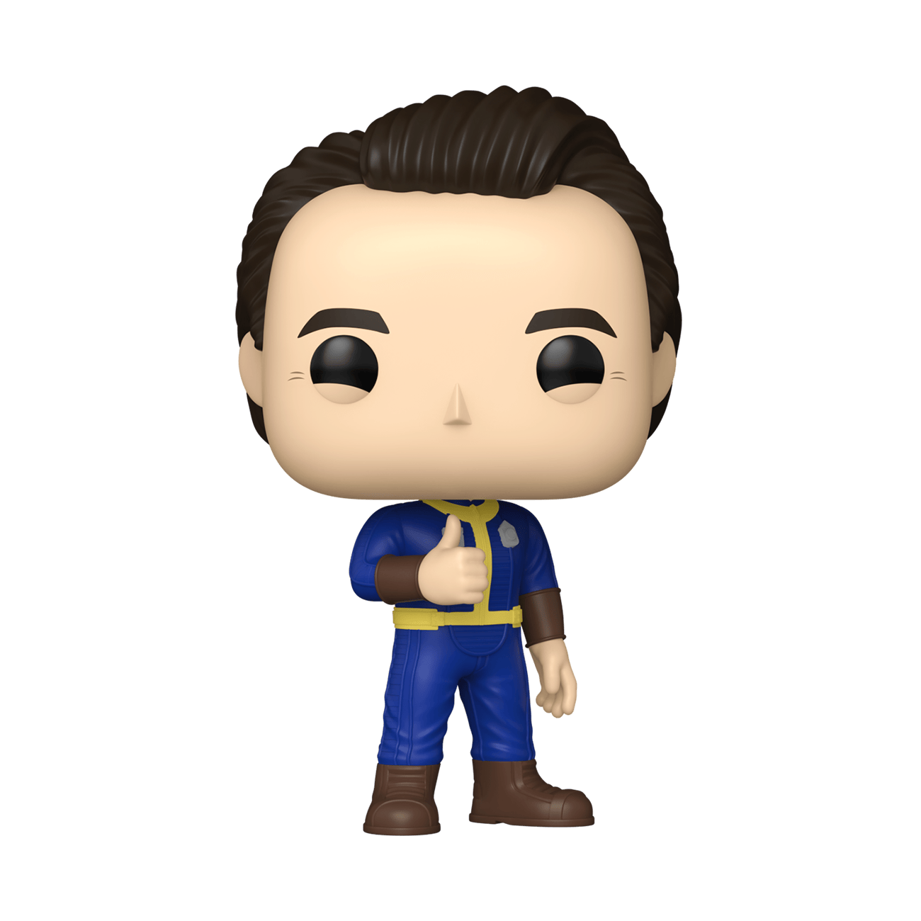 FUNKO POP TV: FALLOUT - VAULT BOY W/CHASE 889698870757