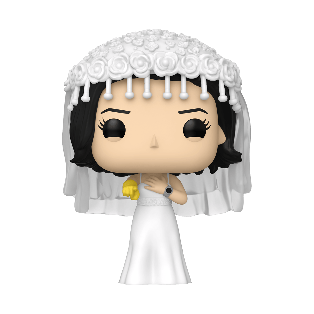 FUNKO POP TV: FRIENDS  - MONICA 889698904179